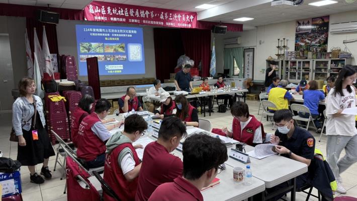 實作演練示意圖