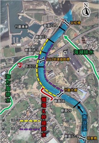 平面圖