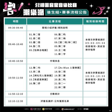 賽事流程公告-EDM_2