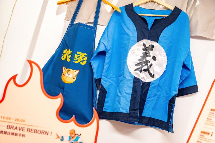 客家義民信仰延續兩百餘年傳承「義以守土、忠以為民」的精神