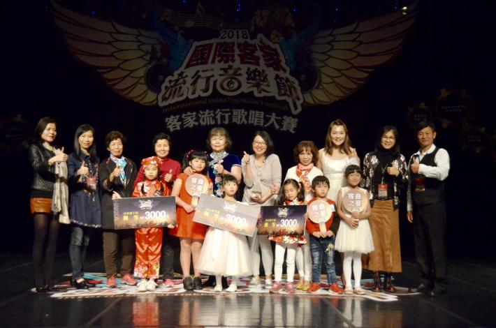 幼親組選出前3名，將於4月29日公布名次並舉行頒獎典禮.JPG