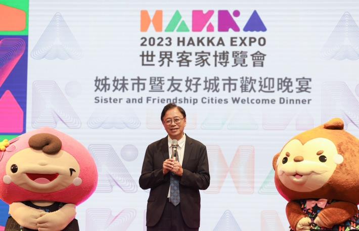 The mayor stated that the city government hopes to foster a deeper mutual understanding and pave the way for future exchanges between Taoyuan and its allied cities.