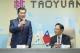 龜尾市議會朴世采議員期望未來和桃園在產業、經濟、文化方面都能有更多交流，甚至延伸至兩市市議會間，盼推動定期互訪觀摩兩市重要活動.JPG