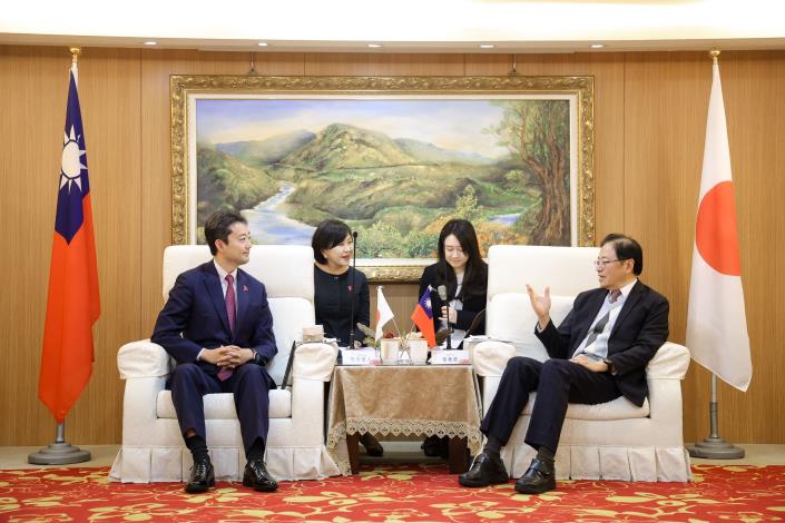 今(2026)年適逢兩城市締盟10週年，桃園與千葉都有規劃系列慶祝活動，紀念彼此深厚情誼