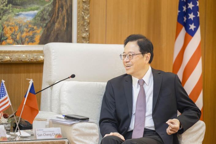 張市長認紐華克市三大提案都具高度可行性，後續將責成相關局處著手推動，相信桃園市和紐華克市能有更多面向的交流合作。