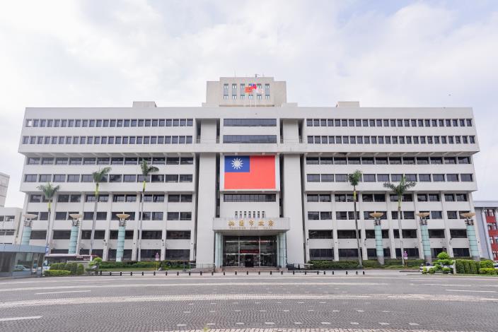 透過升旗儀式，市府力挺職業球隊持續為桃園爭取榮耀