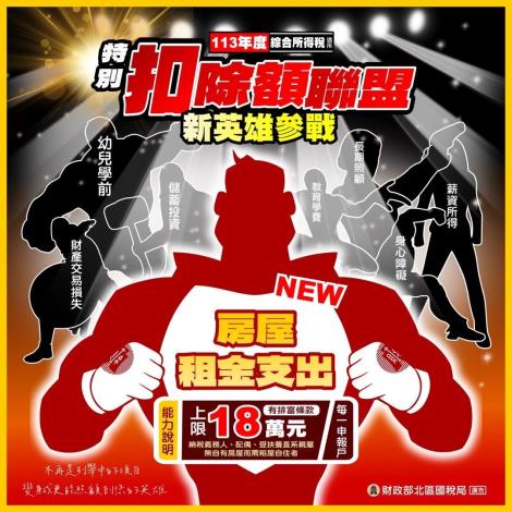 房屋租金支出能力說明