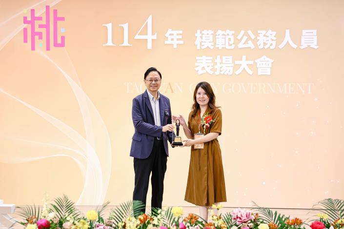 6.住宅發展處林玥亨科長