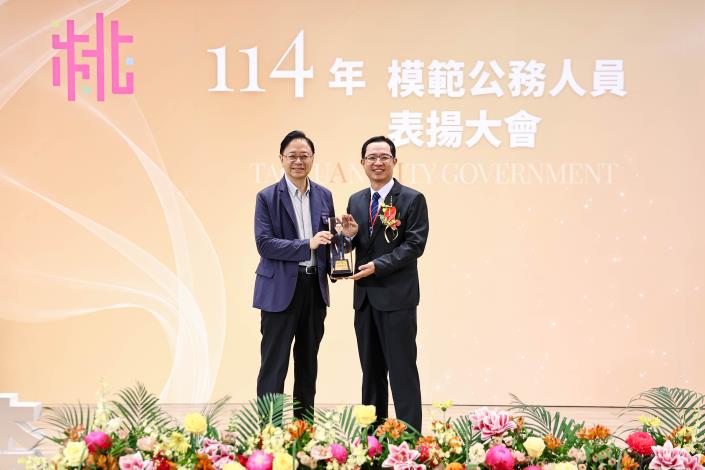 7.工務局潘子儀副局長