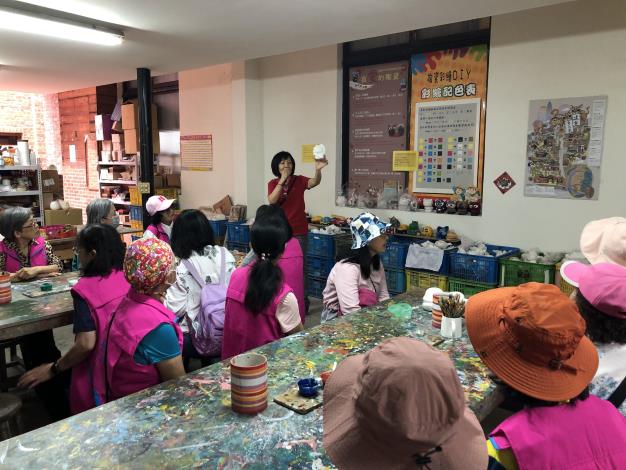 五穀文化村手作彩繪陶藝DIY.JPG