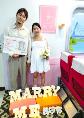 閃閃發光的新人 