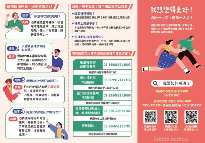 我要如何戒酒