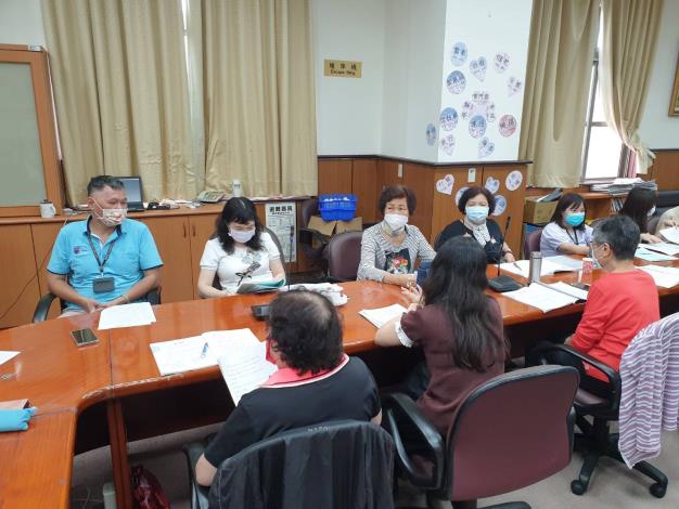 複習客家成語及唸謠