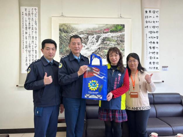 空軍松山基地指揮部人才招集