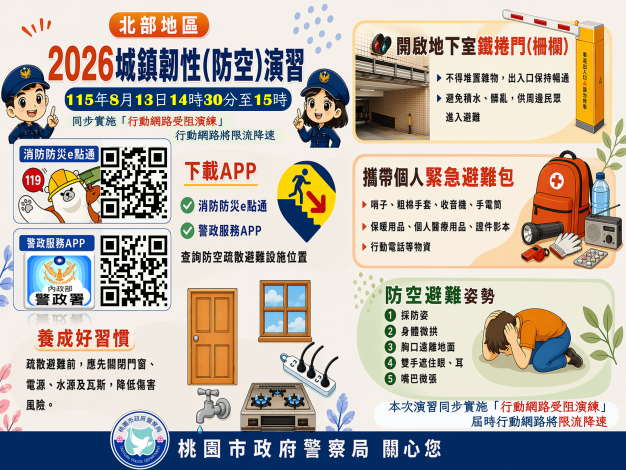 1150706防空演習宣導02