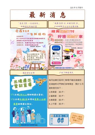 2.最新消息(1)