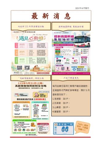 (2)最新消息1