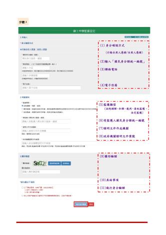 3便民措施(3)