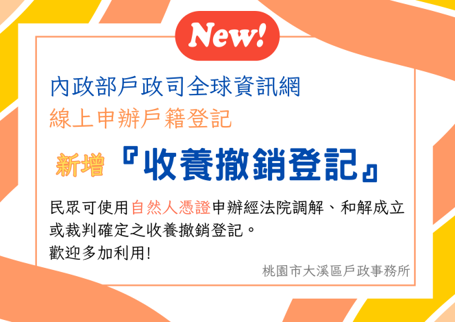 新增項目
