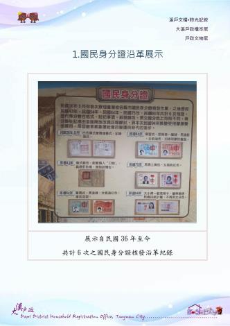 戶政文物展_2