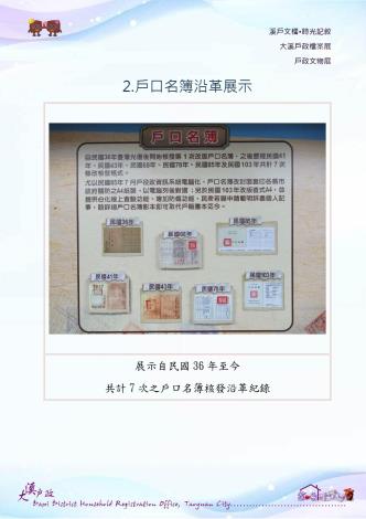 戶政文物展_3