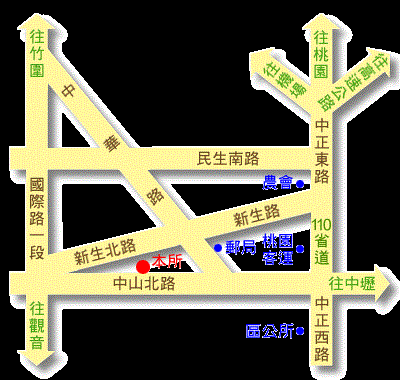 trafficmap(1)