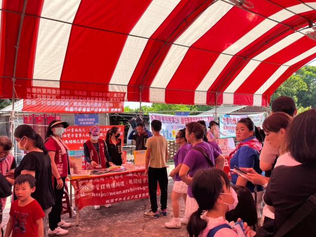 共夏來客庄老屋寮照片4