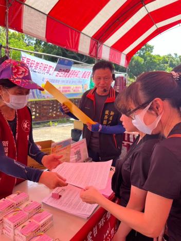 共夏來客庄老屋寮照片2