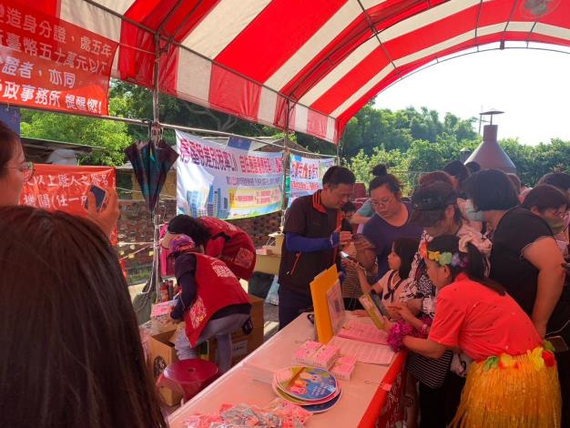 共夏來客庄老屋寮照片5