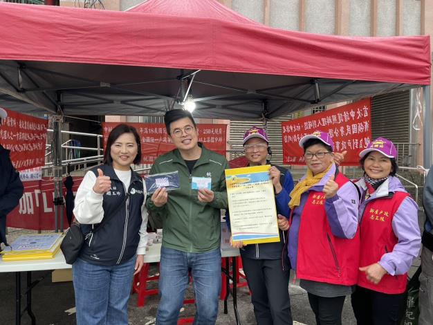 2025新屋客庄文化巡禮活動照片2