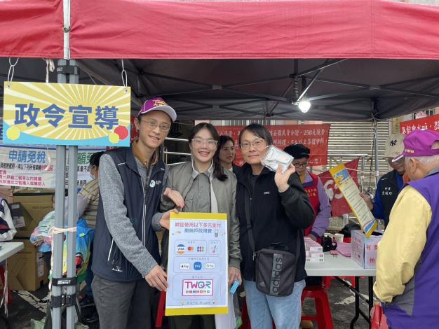 2025新屋客庄文化巡禮活動照片4