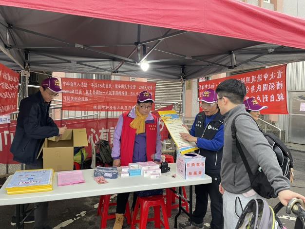 2025新屋客庄文化巡禮活動照片5