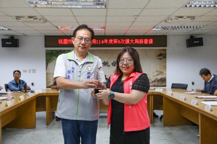 114年度地政業務督導考核3
