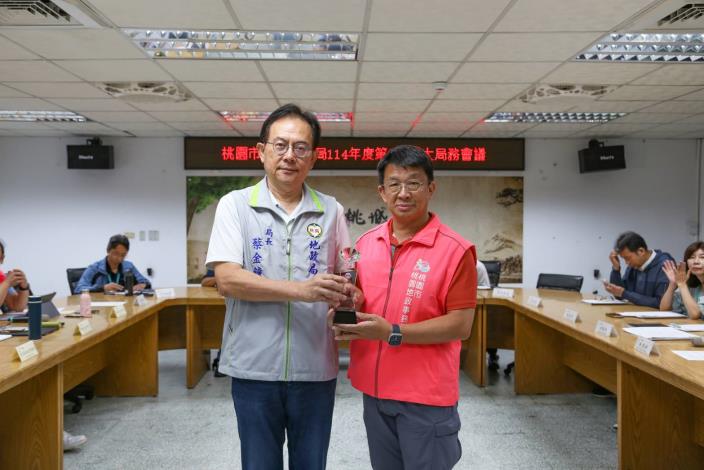 114年度地政業務督導考核5