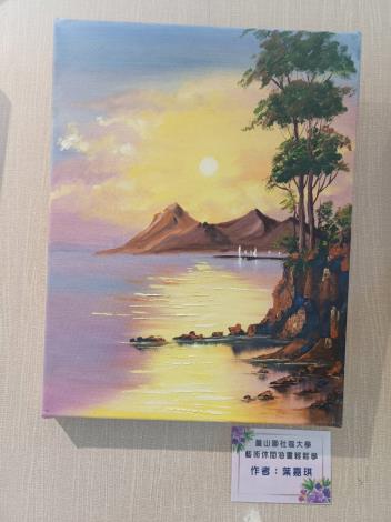 桃園地政-5月藝文走廊27