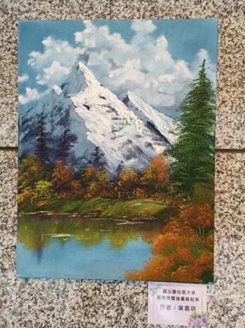 桃園地政-5月藝文走廊13