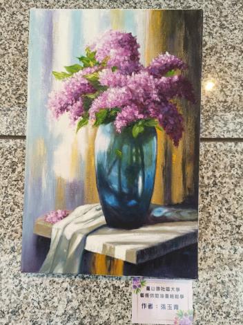 桃園地政-5月藝文走廊14