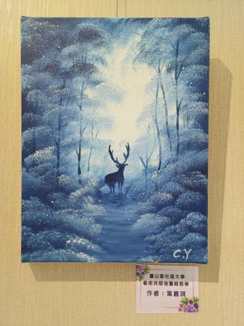 桃園地政-5月藝文走廊26