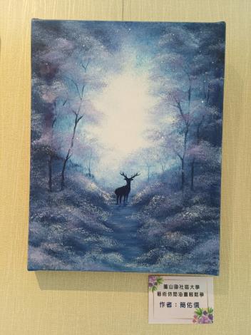 桃園地政-5月藝文走廊24