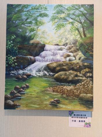 桃園地政-5月藝文走廊32