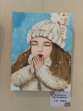 桃園地政-5月藝文走廊25