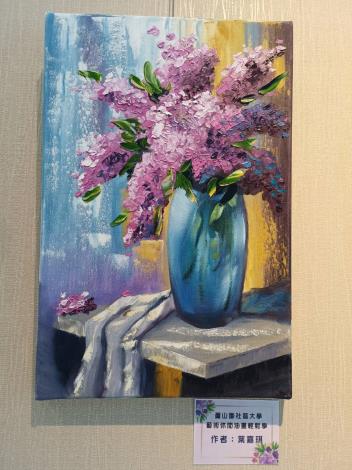 桃園地政-5月藝文走廊22