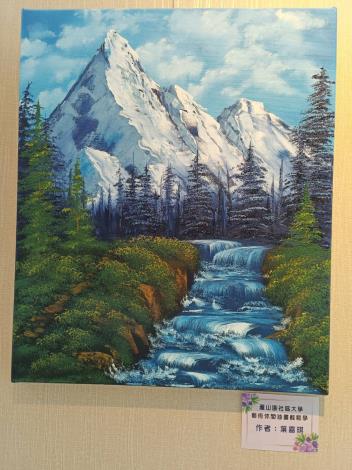 桃園地政-5月藝文走廊35