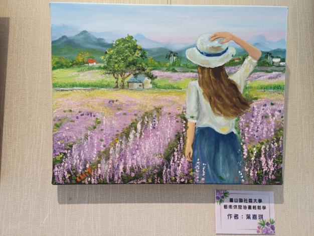 桃園地政-5月藝文走廊30