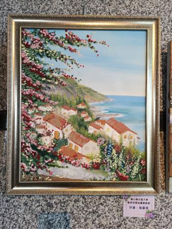 桃園地政-5月藝文走廊8