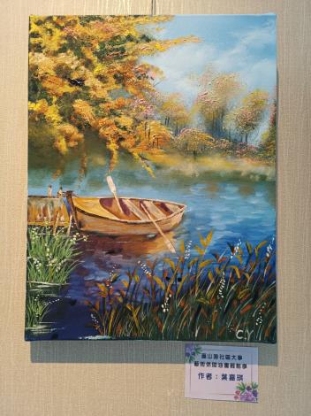 桃園地政-5月藝文走廊23