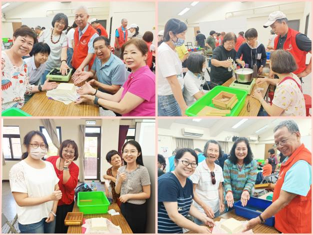 114志工觀觀摩活動5