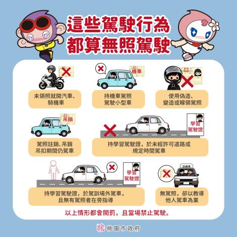 交通宣導，第二張