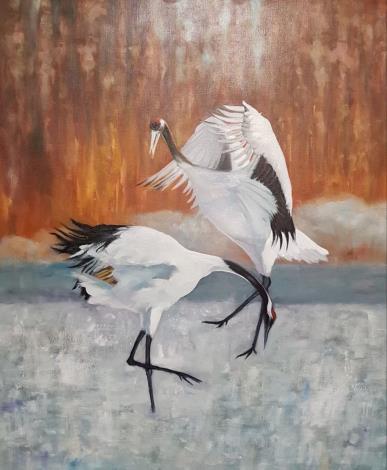 黃玉華－繾綣至愛