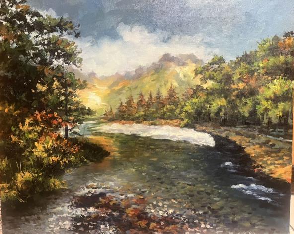 陸昭然－秋的饗宴